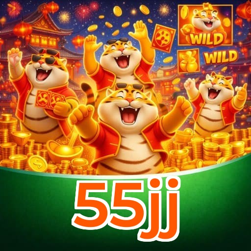 Acesso à conta 55jj