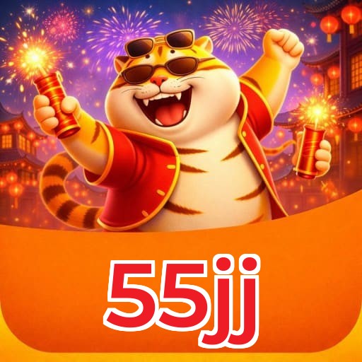 Catálogo de jogos 55jj com fornecedores Pragmatic Play, Evolution, NetEnt
