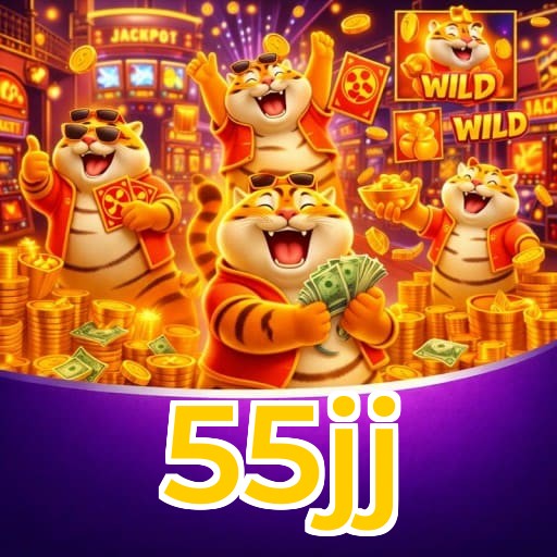 Aplicativo mobile 55jj