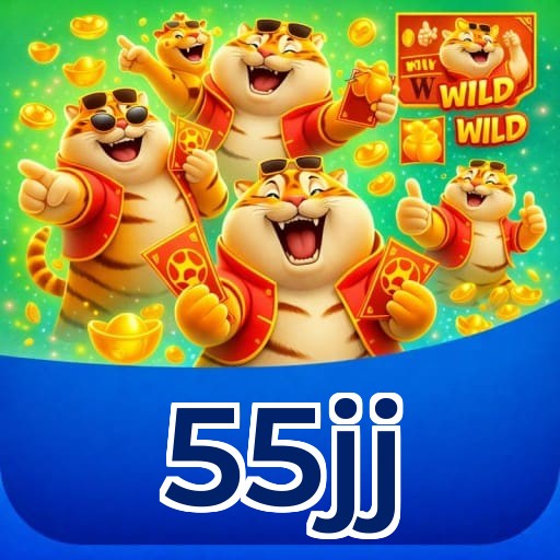 App mobile 55jj